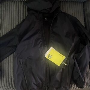 All in Motion Kids Jacket - Black